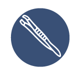 Dental Tweezer